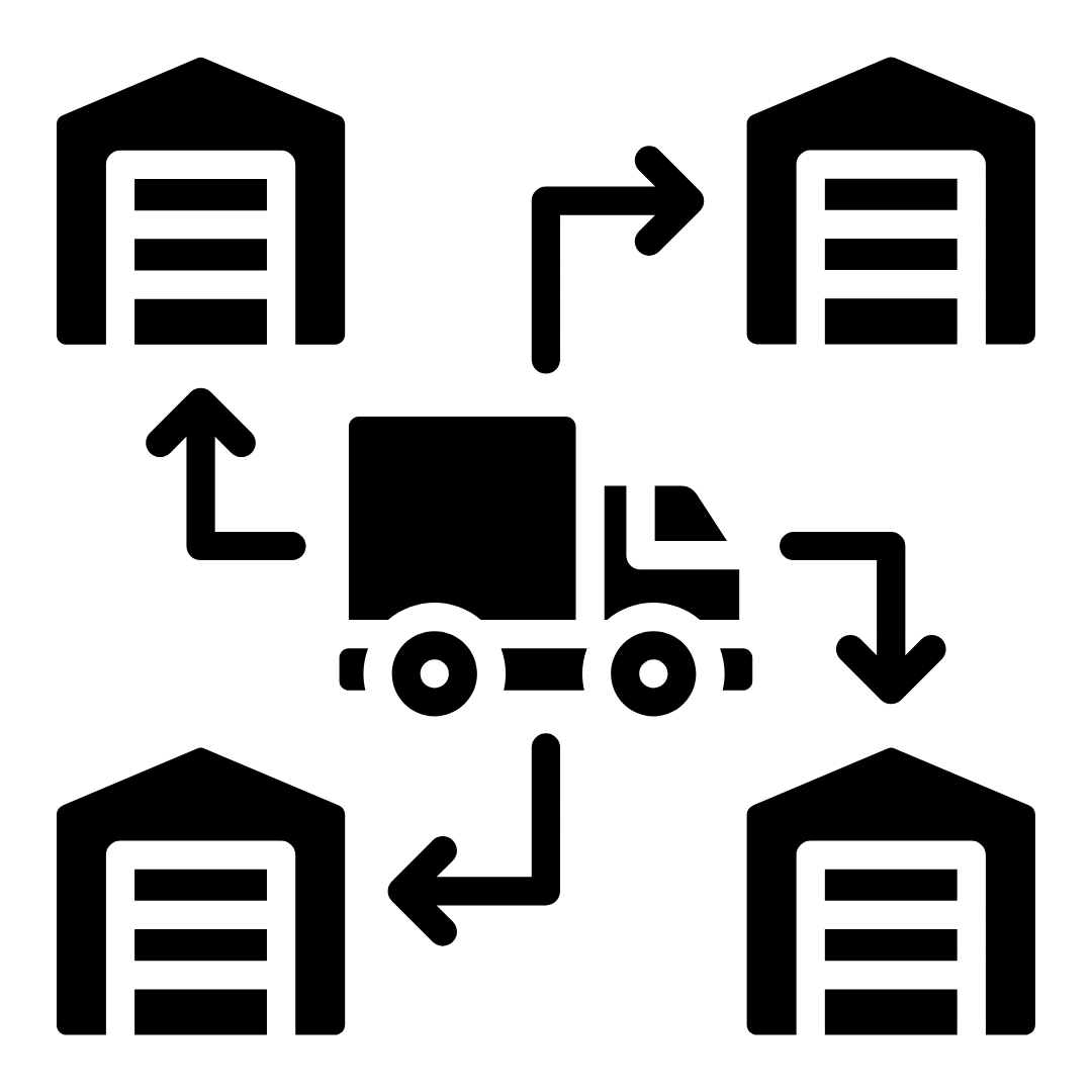 TRUSTED DISTRIBUTOR